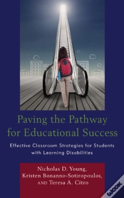 Capa do artigo Paving The Pathway For Educational Success