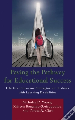 Capa do artigo Paving The Pathway For Educational Success
