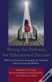 Capa do artigo Paving The Pathway For Educational Success