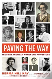 Capa do artigo Paving The Way