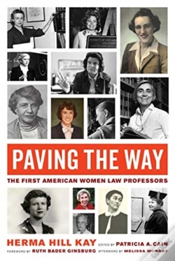 Capa do artigo Paving The Way