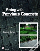 Paving With Pervious Concrete