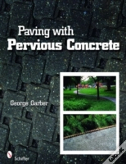 Capa do artigo Paving With Pervious Concrete