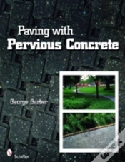 Capa do artigo Paving With Pervious Concrete