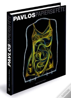 Capa do artigo Pavlos : Papiers En Fete