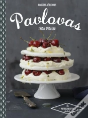 Capa do artigo Pavlovas