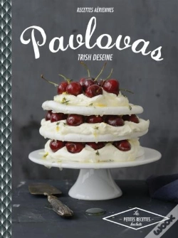 Capa do artigo Pavlovas