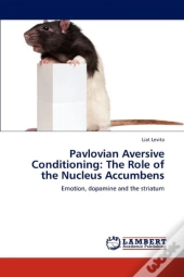 Pavlovian Aversive Conditioning: The Rol
