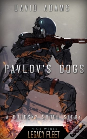 Capa do artigo Pavlov