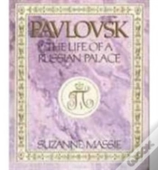 Capa do artigo Pavlovsk