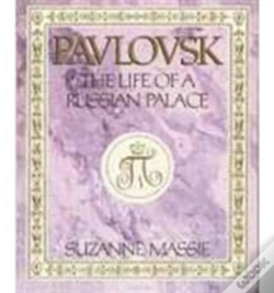 Capa do artigo Pavlovsk