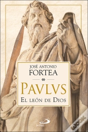 Capa do artigo Pavlvs:El Leon De Dios