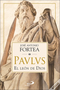 Capa do artigo Pavlvs:El Leon De Dios