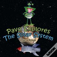 Pavo Explores The Solar System