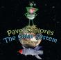 Pavo Explores The Solar System - Preview