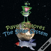 Capa do artigo Pavo Explores The Solar System