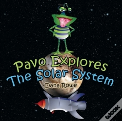 Capa do artigo Pavo Explores The Solar System