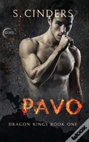 Capa do artigo Pavo