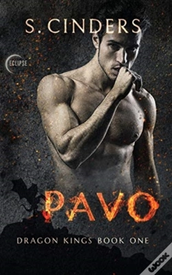 Capa do artigo Pavo