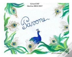 Capa do artigo Pavone