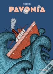 Capa do artigo Pavonia