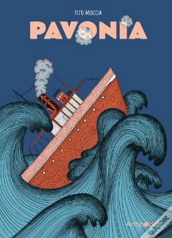 Capa do artigo Pavonia