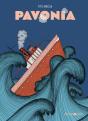 Pavonia - Preview