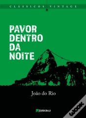 Capa do artigo Pavor Dentro Da Noite