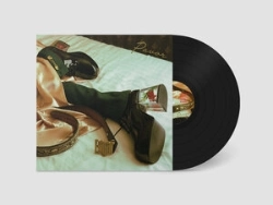 Capa do artigo Pavor - Vinil