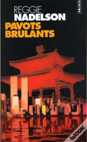 Capa do artigo Pavots Brulants