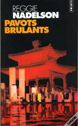 Capa do artigo Pavots Brulants