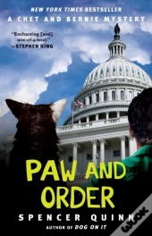 Paw And Order