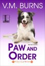 Paw And Order - Preview