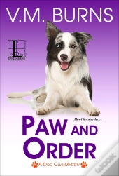 Paw And Order