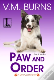 Capa do artigo Paw And Order