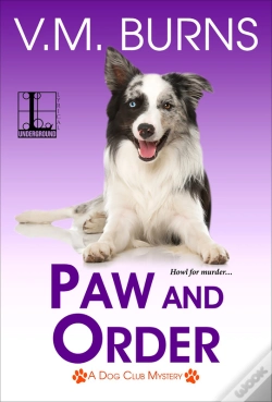 Capa do artigo Paw And Order