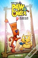 Paw & Order Vol. 2