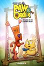 Paw & Order Vol. 2 - Preview