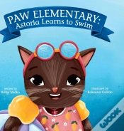 Capa do artigo Paw Elementary: Astoria Learns How To Sw