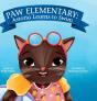 Paw Elementary: Astoria Learns How To Sw - Preview