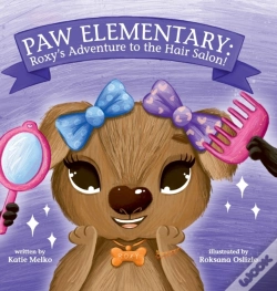 Capa do artigo Paw Elementary