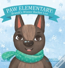 Capa do artigo Paw Elementary