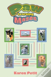 Capa do artigo Paw Learning Mazes