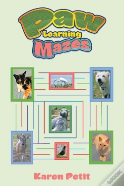 Capa do artigo Paw Learning Mazes