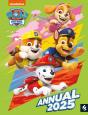 Paw Patrol Annual 2025 - Preview