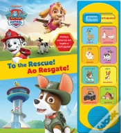 Capa do artigo Paw Patrol - Ao Resgate!