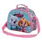 Paw Patrol Believe Lancheira 3D, Multicolorido - Preview