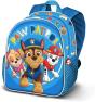 Paw Patrol Come! Mochila Basic, Multicolorido - Preview