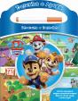 Paw Patrol - Desenha e Apaga - Preview