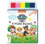 Paw Patrol Finger Prints - Preview